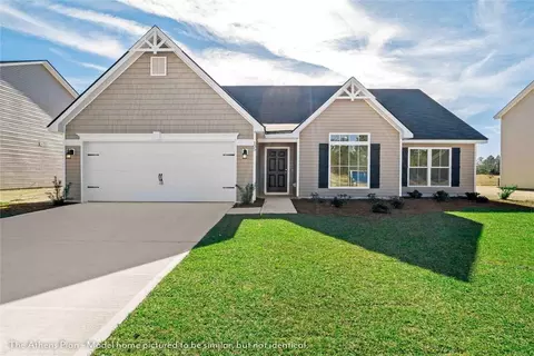 173 Acorn Dr, Brunswick, GA 31525