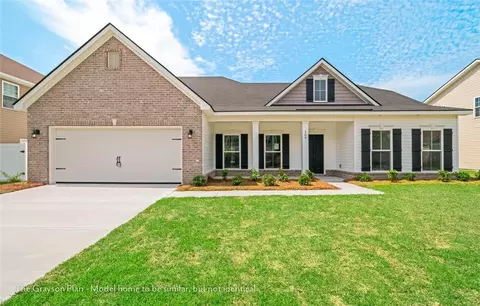 189 Acorn Dr, Brunswick, GA 31525