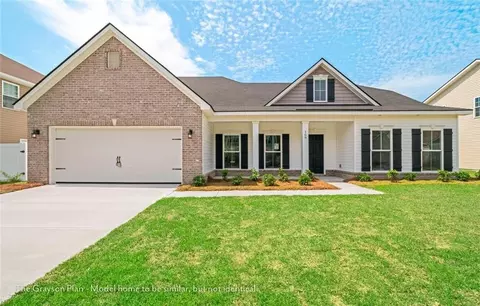 189 Acorn Dr, Brunswick, GA 31525