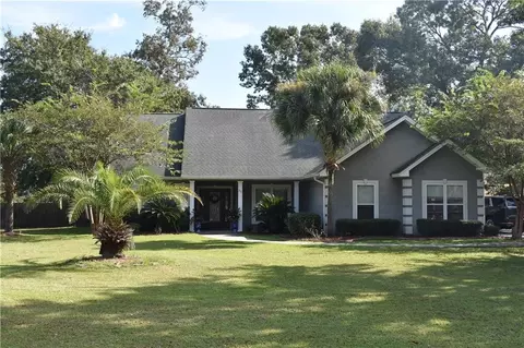 31 Buckmeadow Cir, Brunswick, GA 31525