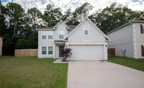 163 Pine Bluff Blvd W, Saint Marys, GA 31558