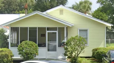 1145 Mallery St, Saint Simons Island, GA 31522
