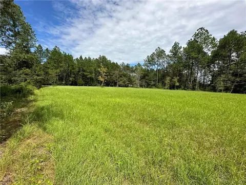 lot8 Dereck Ln, Patterson, GA 31557