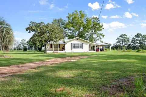 309 Copper Lake Rd, Alma, GA 31510