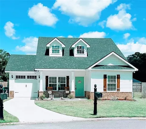 102 Haven Ct, Darien, GA 31305