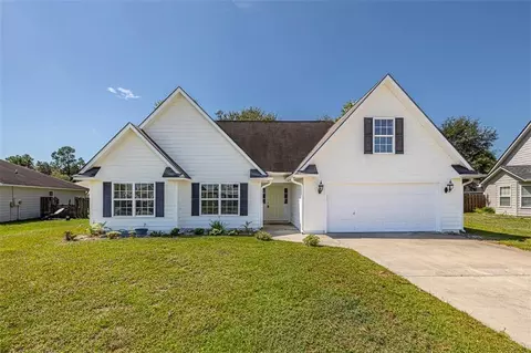 68 Evening Sun Dr, Saint Marys, GA 31558