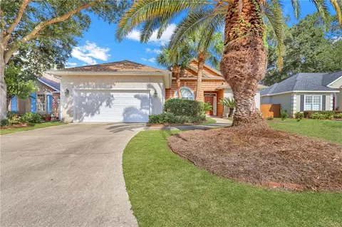 106 Village Creek Way, Saint Simons Island, GA 31522