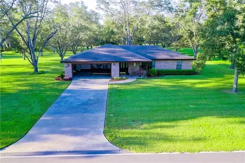 335 Marion St, Blackshear, GA 31516