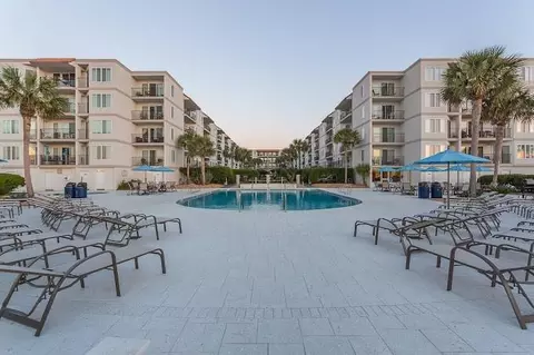 1440 Ocean Blvd #405, Saint Simons Island, GA 31522