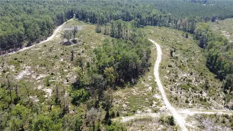0 Big Ridge Rd, Jesup, GA 31545