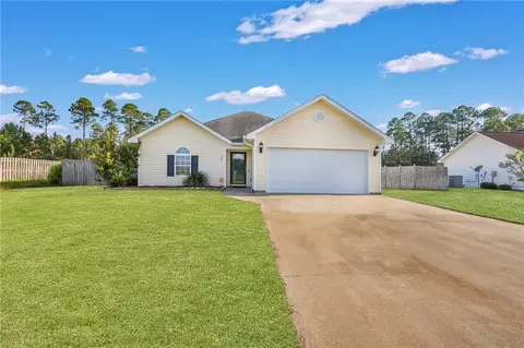 150 Maggies Ridge Rd, Brunswick, GA 31525