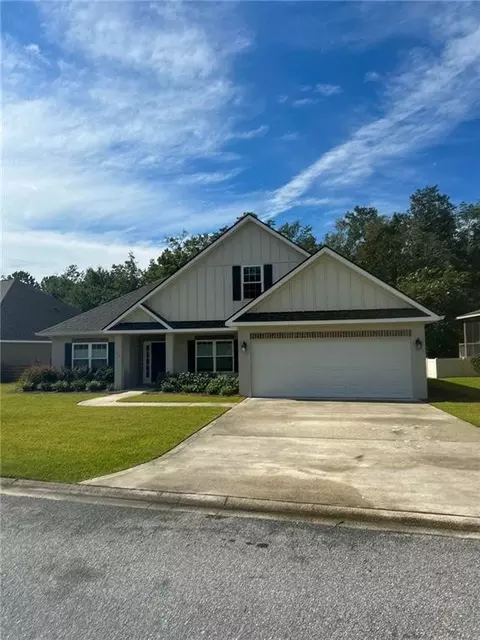 114 Bayonet Pt, Brunswick, GA 31523