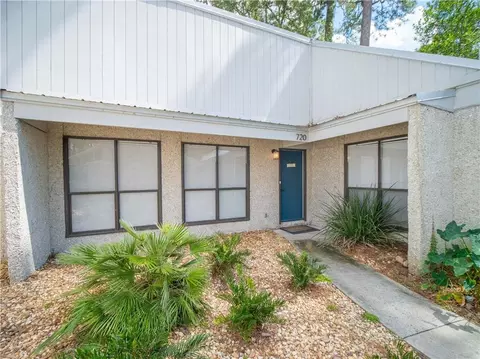 720 Deer Run Villas, Saint Simons Island, GA 31522
