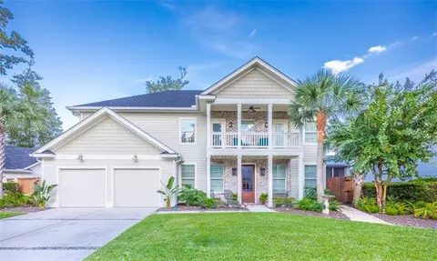 1053 Sinclair Pt, Saint Simons Island, GA 31522