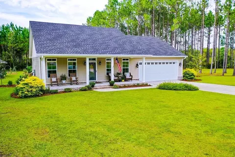 3119 Rhett Cir, Patterson, GA 31557