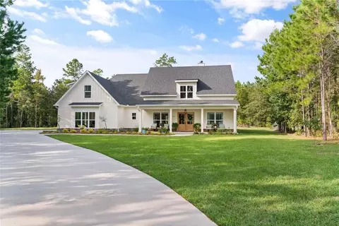 1157 Ratcliffe Lake Dr, Brunswick, GA 31523