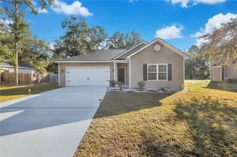 96 Griffin Rd, Allenhurst, GA 31301