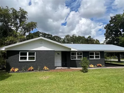 13903 E Cleveland St, Nahunta, GA 31553