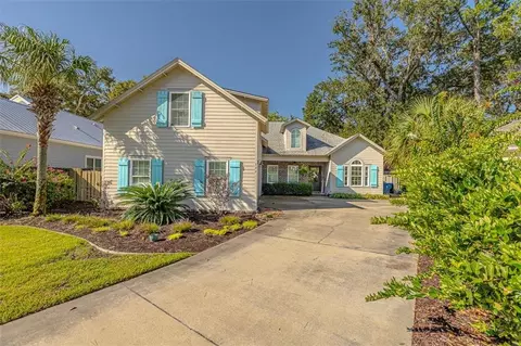 122 Township Bluff Cir, Saint Simons Island, GA 31522