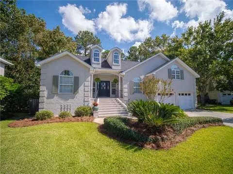 118 Brookfield Trce, Saint Simons Island, GA 31522