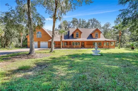 1294 Waverly Farms Rd, Waverly, GA 31565