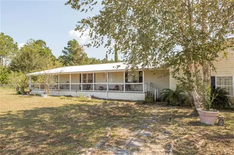 1735 Spring Lake Dr, Folkston, GA 31537