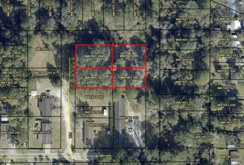 Undisclosed, Waycross, GA 31501