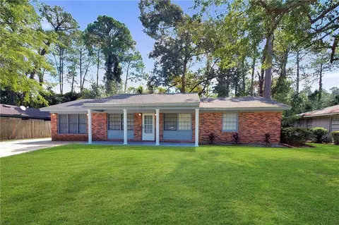 154 Mcdowell Ave, Brunswick, GA 31525