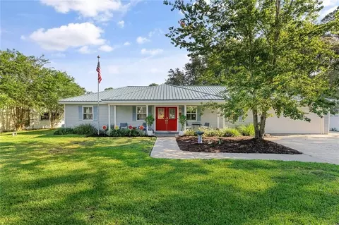 111 Crossbrook Dr, Brunswick, GA 31525
