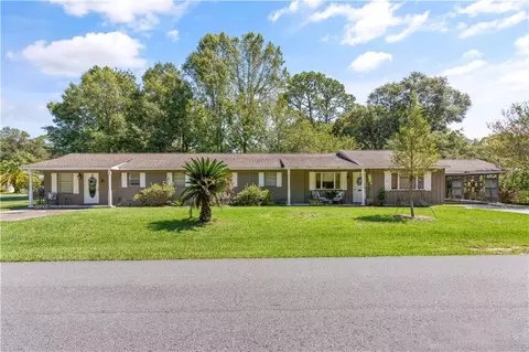 3 Perkins St, Jekyll Island, GA 31527