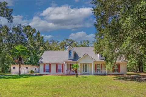 311 Wainright Rd, Kingsland, GA 31548