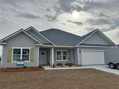 81 Allie Loop, Brunswick, GA 31525