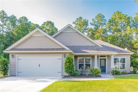 1052 Clearview Ln, Brunswick, GA 31525