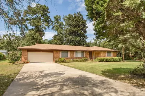 123 Nora St, Brunswick, GA 31520