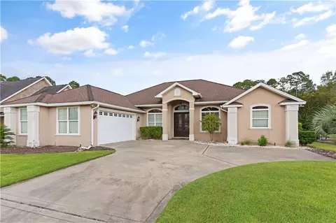 536 Freedom Trl, Brunswick, GA 31525