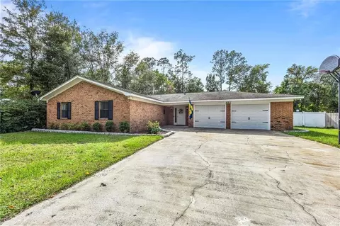 405 N Grove Blvd, Kingsland, GA 31548