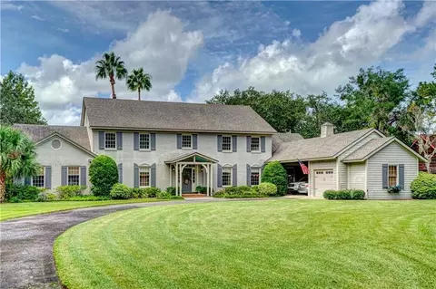 61 Lisa Ln, Brunswick, GA 31525