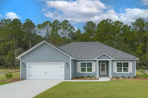623 Foxwood Way, Saint Marys, GA 31558