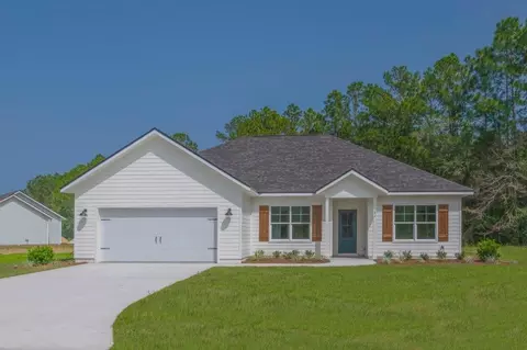 582 Foxwood Way, Saint Marys, GA 31558