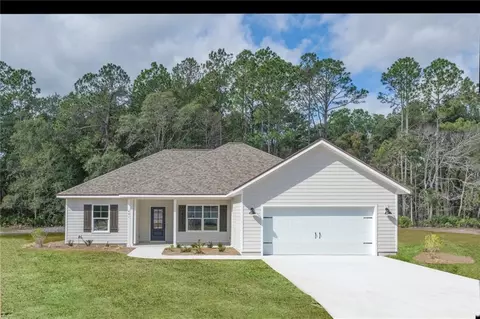 601 Foxwood Way, Saint Marys, GA 31558