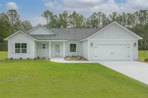 622 Foxwood Way, Saint Marys, GA 31558