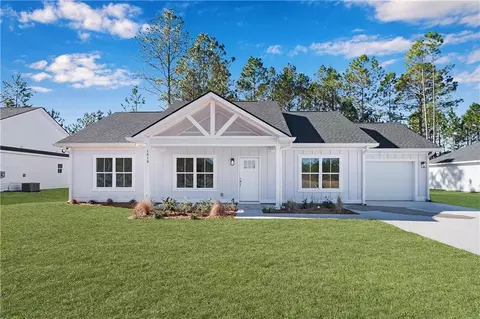 Lot 35 Ashantilly Drive, Darien, GA 31305