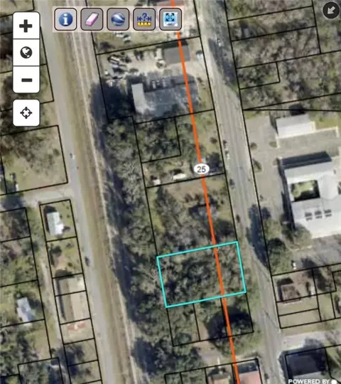 0 N Lee St Hwy N, Kingsland, GA 31548