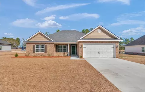99 SE Baker Field Ln, Ludowici, GA 31316