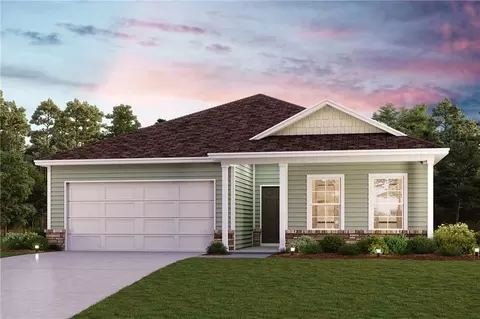 224 Edgewater Dr, Saint Marys, GA 31558