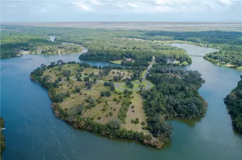 23 Cameron Cir, Saint Simons Island, GA 31522