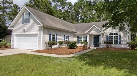 110 Wentle Cir, Brunswick, GA 31525