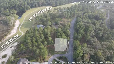 47 Palm Bay Court, Waverly, GA 31565