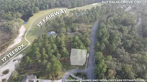lot47 B Palm Grove Cir #47B, Waverly, GA 31565