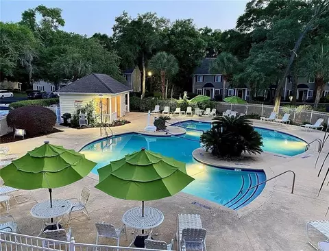 850 Mallery St #N1, Saint Simons Island, GA 31522